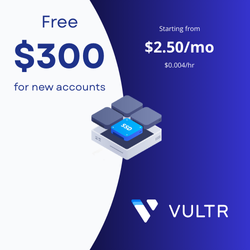 Vultr